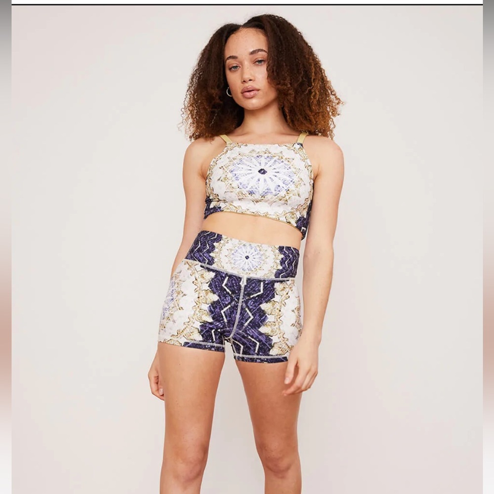 Wolven Threads SET small